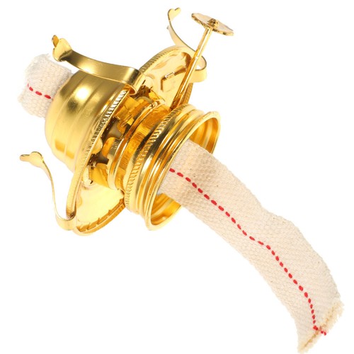 Porte mèche lampe à - de,