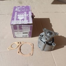 Pompe à eau Fiat Croma I