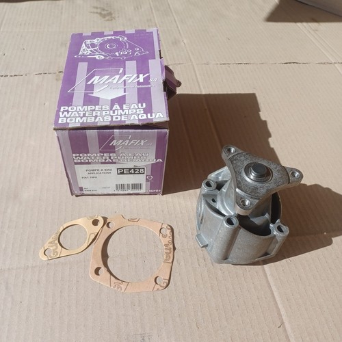 Pompe eau fiat croma i - fiat,