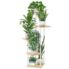 Support Plantes Intérieur À
