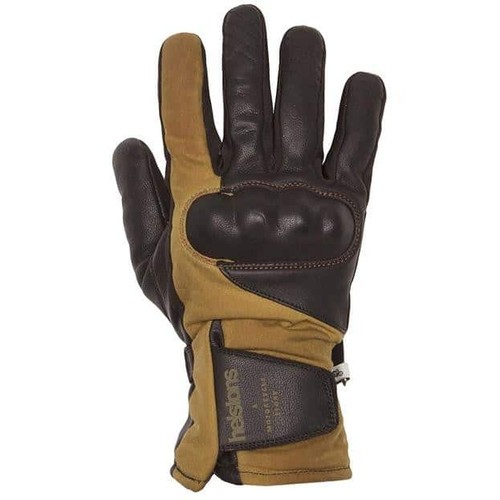 Helstons gants hiver homme - helstons,