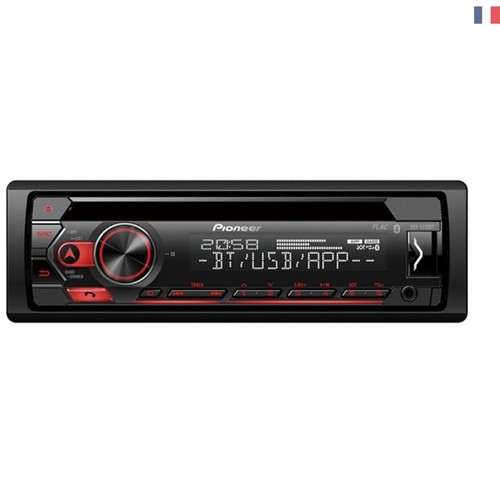 Pioneer deh s320bt - deh-s320bt, :