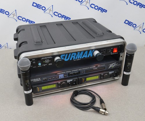 Furman series ii power - series,