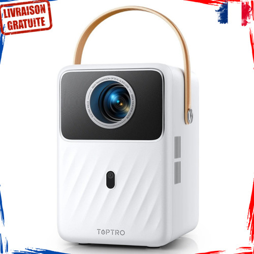 Vidéoprojecteur portable fhd - portable,