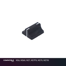 Numark Pitch Fader Cap with