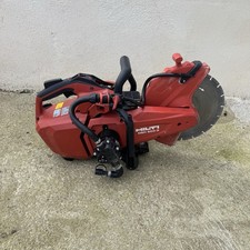 Découpeuse Thermique HILTI