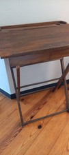 Ancien bureau d'écolier