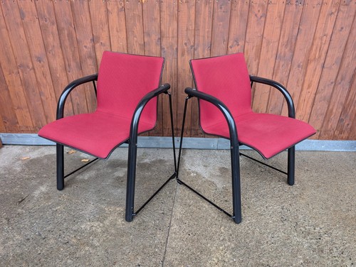 Thonet fauteuil vintage easy - thonet,