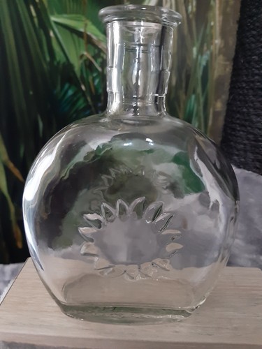 Carafe verre ricard 2l en - carafe,