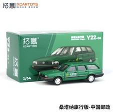 1/64 Scale Chian Volkswagen