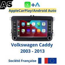 Autoradio Android Apple