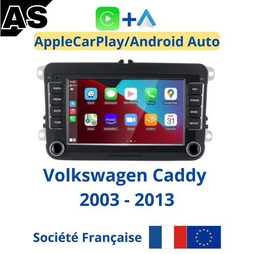 Autoradio android apple - android,