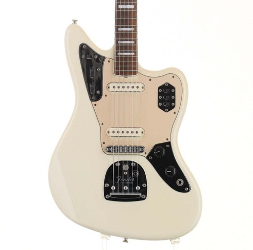 Fender fsr artist - fsr,