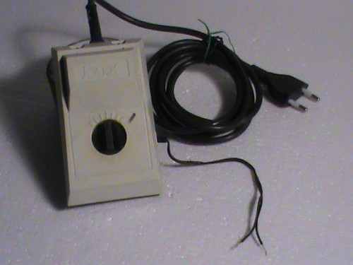 Transfo jouef 9164 - transfo, 9164/