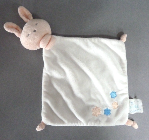 Doudou plat mes petits - doudou,