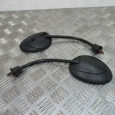 Rétroviseurs SYM ORBIT 50 4T