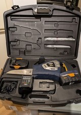 Scie Sabre MacAllister +