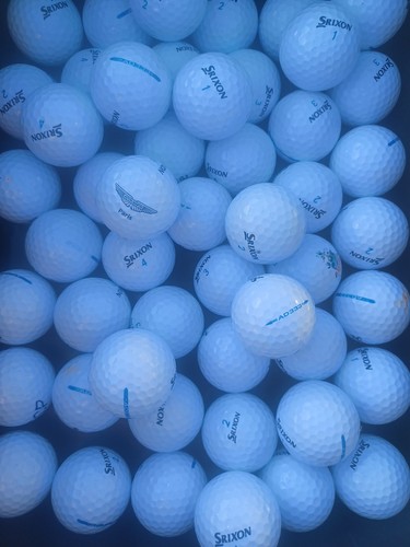 100 balles golf srixon - de,