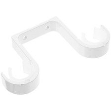  Support De Rideau En Alliage