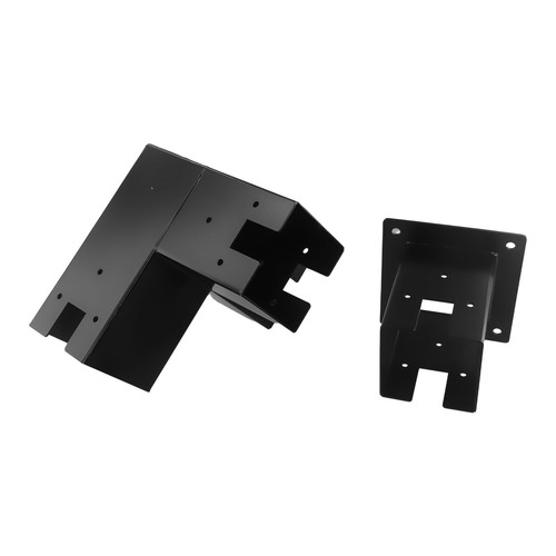 Kit pergola angle - , droit