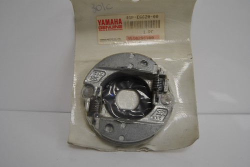 Embrayage clutch comp - embrayage, yamaha