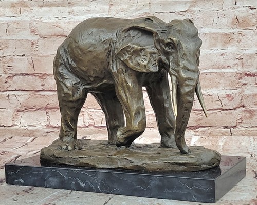 Museum quality milo - milo, bronze