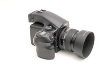 PHASE ONE 645 DF Dos