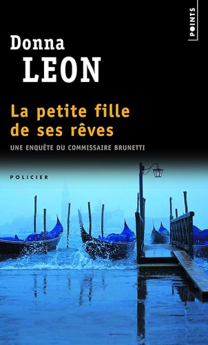Petite fille ses - la, rêves