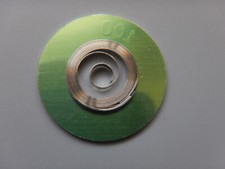 RESSORT MAINSPRING AUTOMATIC