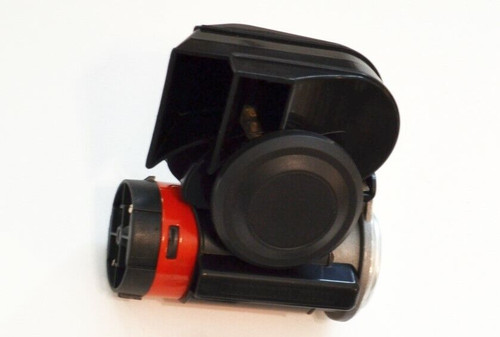12v klaxon air double - #12v,