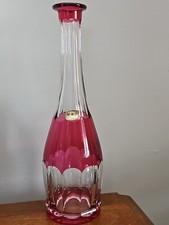 VAL ST LAMBERT CRYSTAL