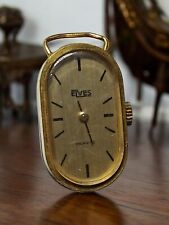 Elves Antique Untested Mechanical Watch