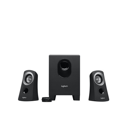 Głośniki logitech z313 - logitech,