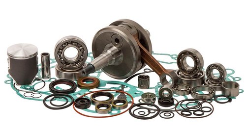 Ktm 12 kit - 85,