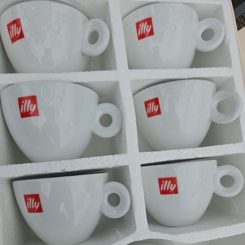 Illy large espresso - illy,