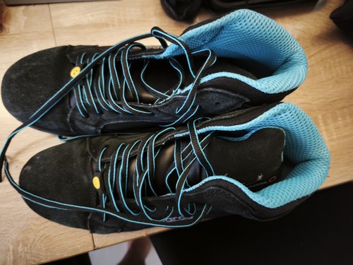 Chaussure sécurité homme - sécurité,