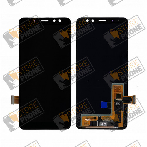 Ecran tactile tft - tactile, samsung
