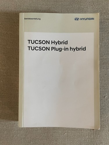 Hyundai tucson - hyundai, (2021-2023)