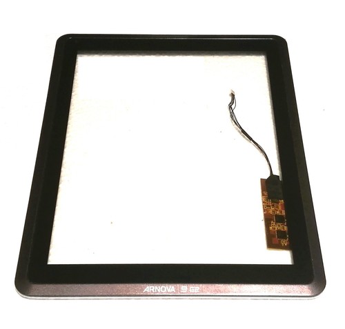 Arnova an9g2 vitre - arnova, 9