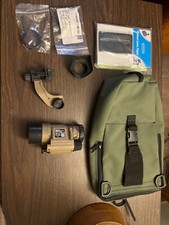 TNVC PVS-14 L3 Gen3 FDE Night