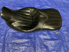 2012 09-23 Harley Davidson Electra Street Road Glide Corbin Heated Seat