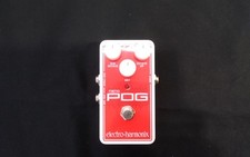 Electro Harmonix Nano Pog