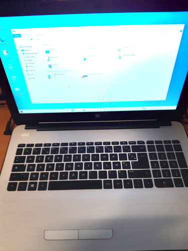Portable ay033nf ram - hp,
