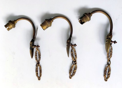 Serie applique bronze - 3,