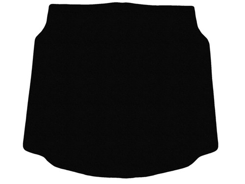 Neuf tapis coffre noir pour - tapis,