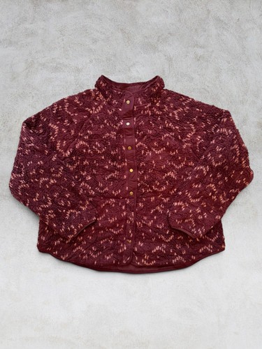 Veste polaire sherpa sonoma - veste,