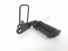 PLATINE AVANT DROITE COMPLETE SUZUKI RV 125 VANVAN 2011-2012 / NE 57976