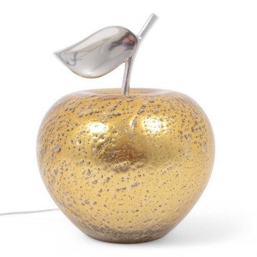 Drimmer lampe table pomme - de,