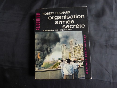 Organisation armée - organisation,