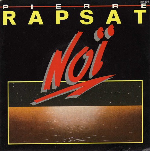 Pierre rapsat noï french - pierre,